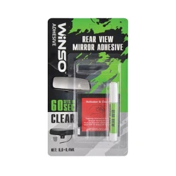 Güzgü və şüşə üçün yapışqan Winso K2 Mega Pren 300000, 40 ml