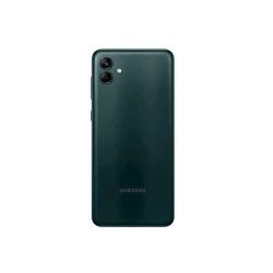 Смартфон Samsung Galaxy A04 4GB/64GB Green (8806094575231)