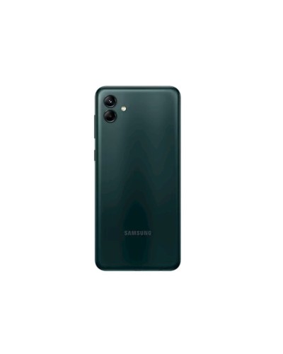 Smartfon Samsung Galaxy A04 4GB/64GB Green (8806094575231)