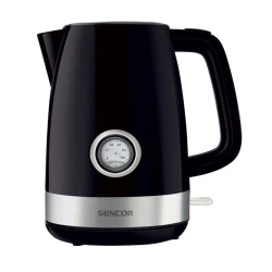 Электрочайник Sencor SWK 1798BK