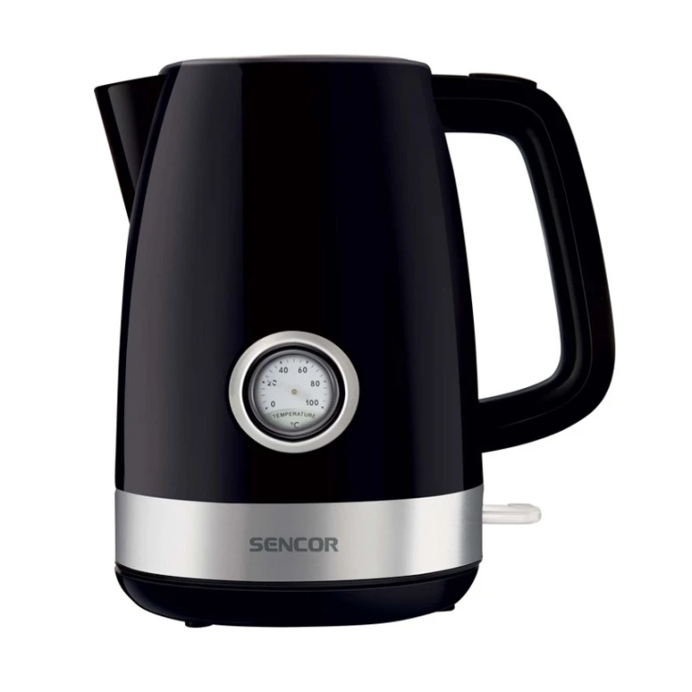 Elektrik çaydan Sencor SWK 1798BK