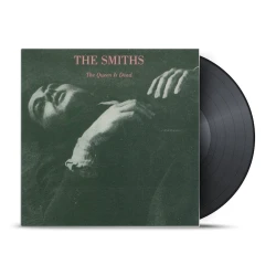 Виниловая пластинка Rhino Records The Smiths - The Queen Is Dead