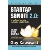 Книга Startap Sənəti 2.0, автор Guy Kawasaki
