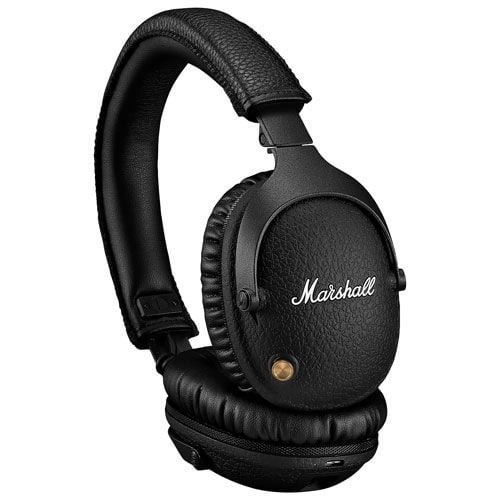 Беспроводные наушники Marshall Monitor II Беспроводные наушники Marshall Monitor II