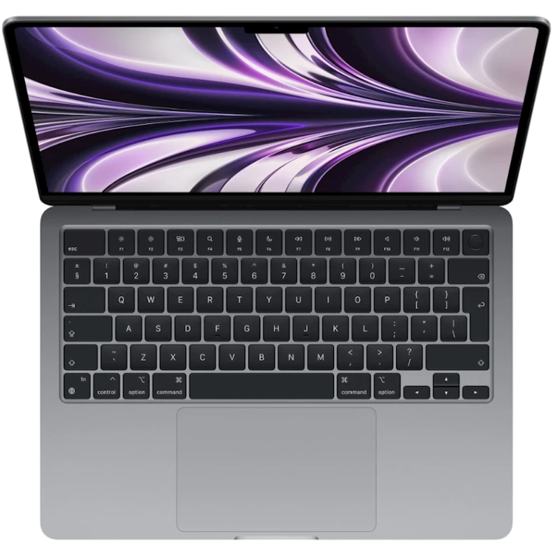 Ноутбук Apple MacBook Air 13.6