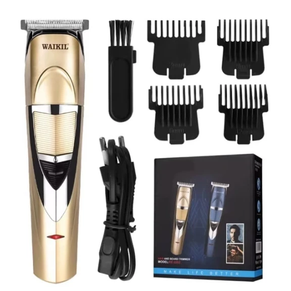 Электробритва WAIKIL WK-9100