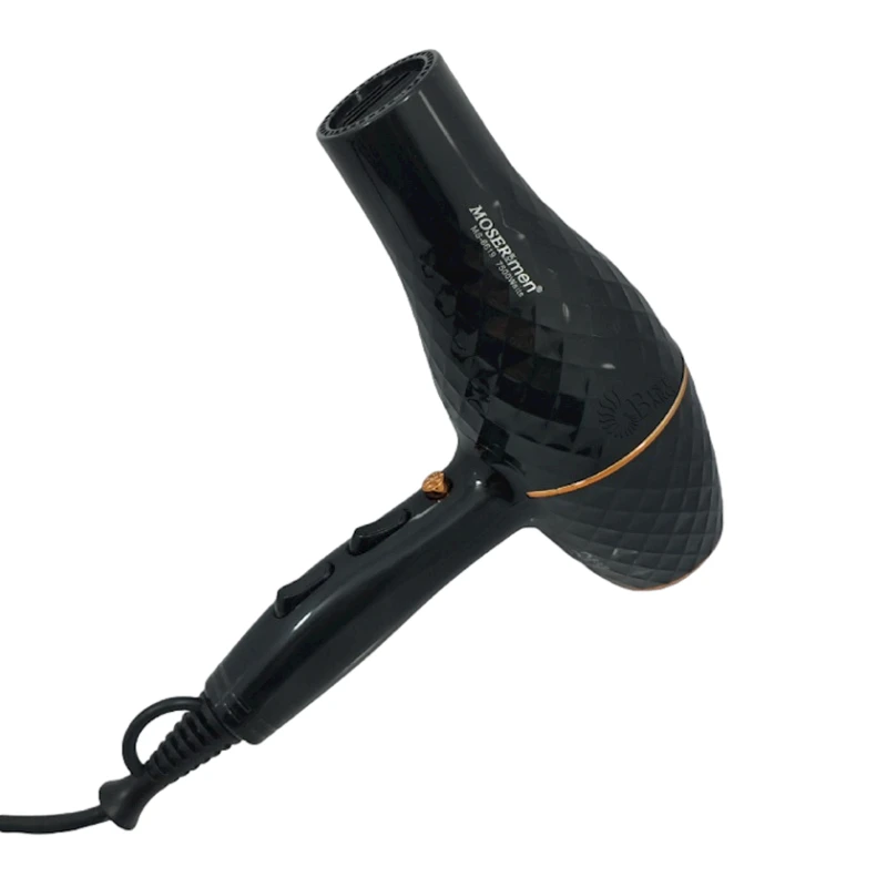 Фен Moser MS-6619