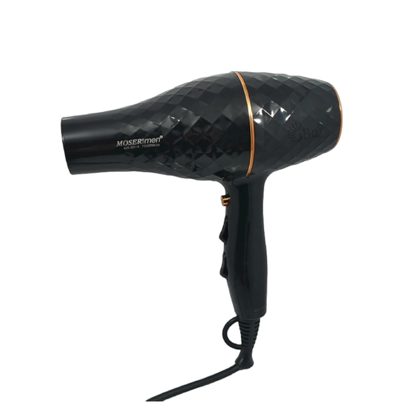 Фен Moser MS-6619