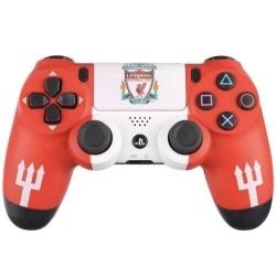 Coystik Sony Playstation 4 TELEDOCTOR qırmızı