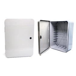 Коробка под автоматические выключатели Işıldar 2231 30x40x17