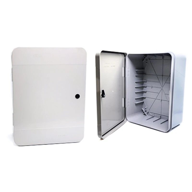 Коробка под автоматические выключатели Işıldar 2231 30x40x17