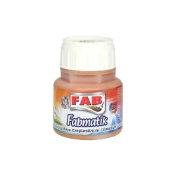Краситель FAB boya Fabmatik 390.2022.10 Коньяк, 65 мл