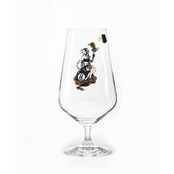 Набор бокалов для пива Hom-me 101802 хрусталь, прозрачный