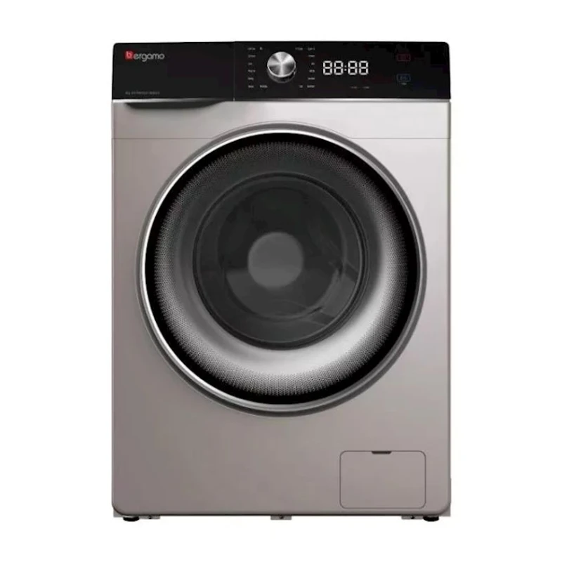Стиральная машина Bergamo BG-WМ1425T-10DS3CI Стиральная машина Bergamo BG-WМ1425T-10DS3CI