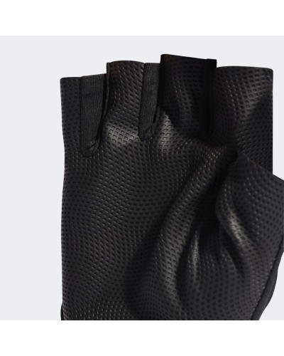 Əlcəklər barmaqsız Adidas II5598, qara, poliester/poliuretan, ölçü S