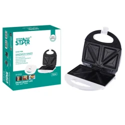 Сэндвичница Winning Star ST-9302