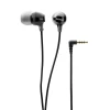 Проводные наушники Sony MDR-EX15APBZE Black