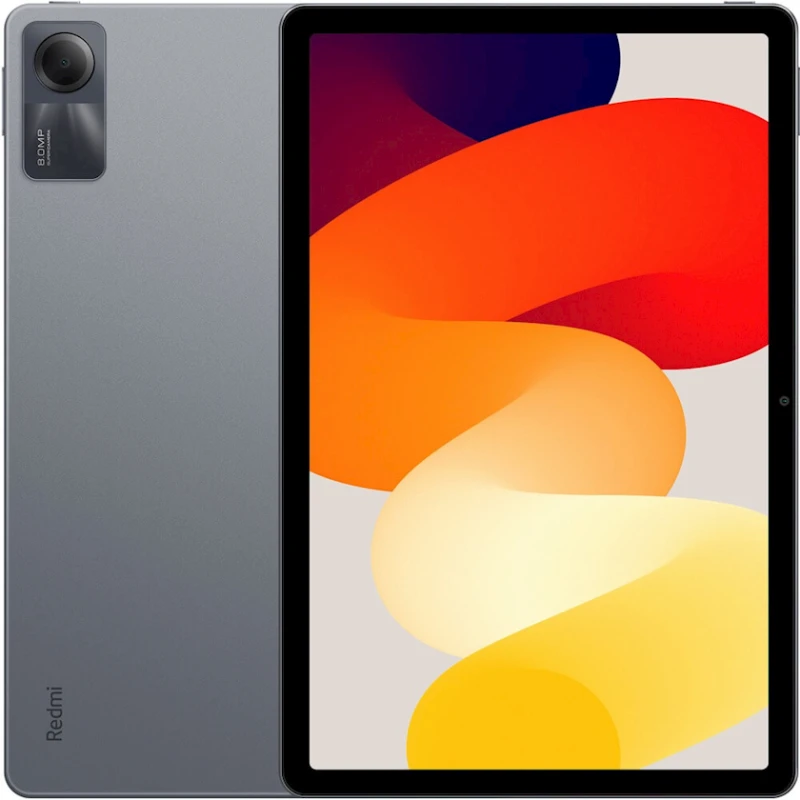 Планшет Xiaomi Redmi Pad Se 8GB/256GB Graphite Gray Планшет Xiaomi Redmi Pad Se 8GB/256GB Graphite Gray