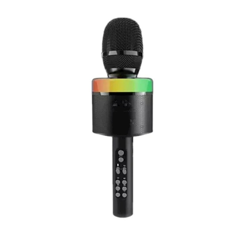 Микрофон-караоке S-088 Black Микрофон-караоке S-088 Black