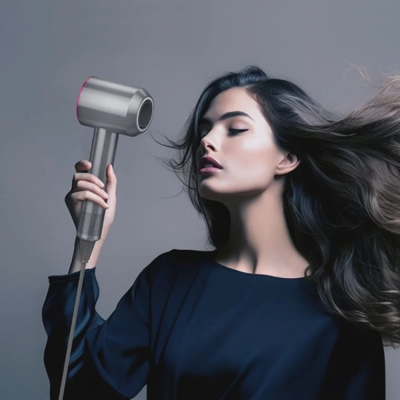 Фен Hoco HP11 Plus