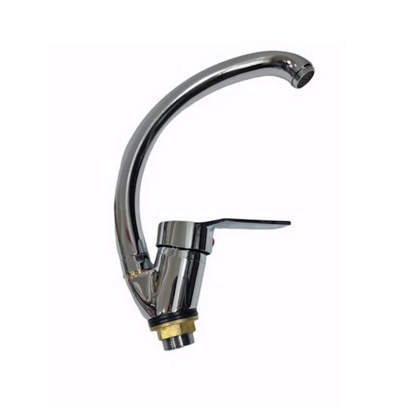 Кран кухонный Aspipe AS-06, 29 см