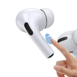 Беспроводные наушники DUDAO U3N TWS Airpods 3 White