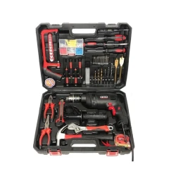 Наборы электроинструментов TEH TD1307X 710W Наборы электроинструментов TEH TD1307X 710W