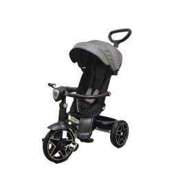 Трехколесный велосипед Kidilo 6440125, товар в ассортименте