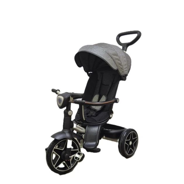 Трехколесный велосипед Kidilo 6440125, товар в ассортименте