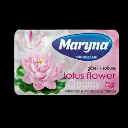 Tualet sabunu Maryna Sandalwood 75 q