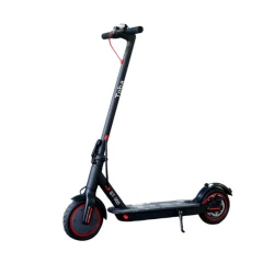 Электроскутер TOBA BY-XM/ST-444 SuperToys_30888