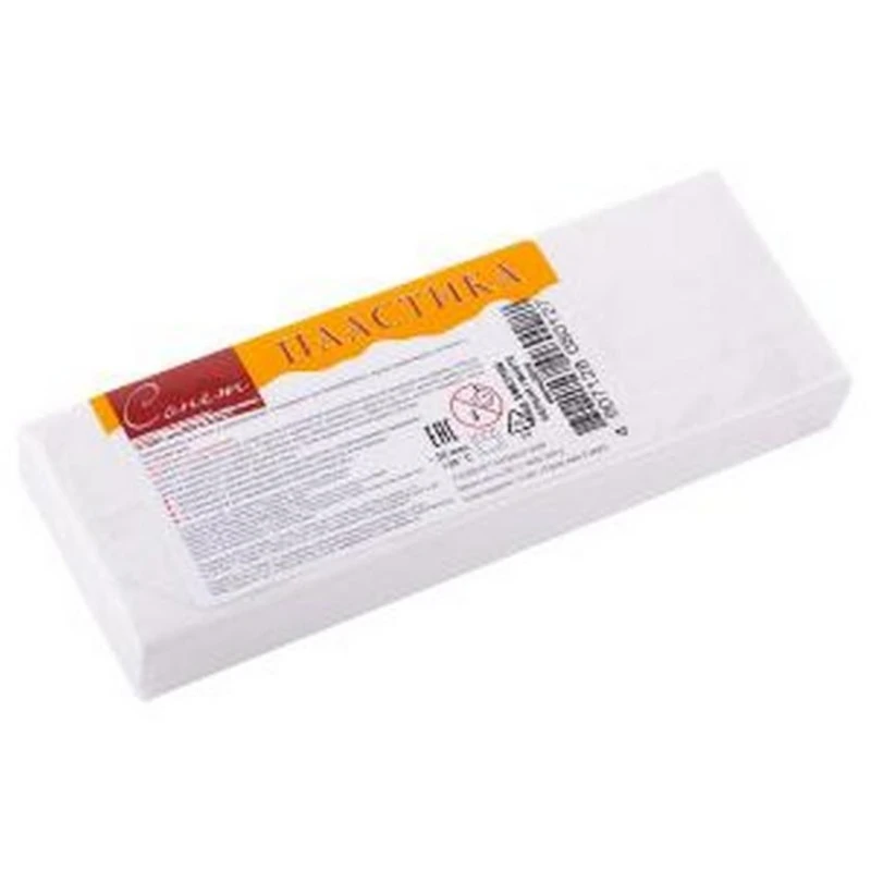 Полимерная глина Невская палитра Сонет, белый, 250г