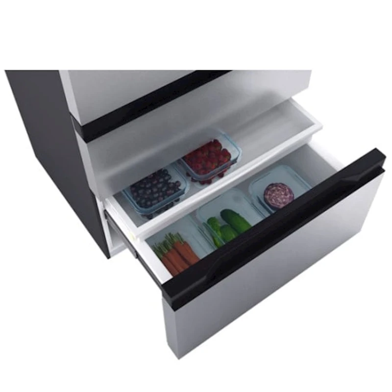 Soyuducu Teka RFD 77820