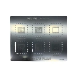Trafaret QU2 Qualcomm PM series CPU - Relife