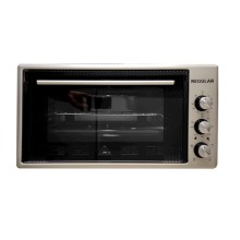 Elektrik soba Regular 50LTQ Mini Fırın Qril