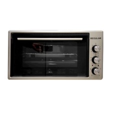 Elektrik soba Regular 50LTQ Mini Fırın Qril