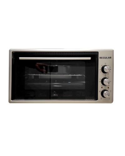 Elektrik soba Regular 50LTQ Mini Fırın Qril