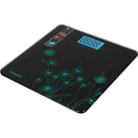 Напольные весы Redmond RS-715 Напольные весы Redmond RS-715