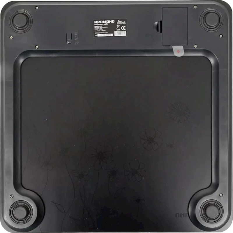 Напольные весы Redmond RS-715 Напольные весы Redmond RS-715