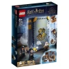 Конструктор LEGO Harry Potter Учеба в Хогвартсе: Урок заклинаний 76385, 8+ лет, 256 элементов