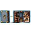 Конструктор LEGO Harry Potter Учеба в Хогвартсе: Урок заклинаний 76385, 8+ лет, 256 элементов