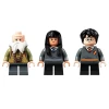 Конструктор LEGO Harry Potter Учеба в Хогвартсе: Урок заклинаний 76385, 8+ лет, 256 элементов