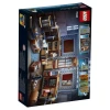 Конструктор LEGO Harry Potter Учеба в Хогвартсе: Урок заклинаний 76385, 8+ лет, 256 элементов