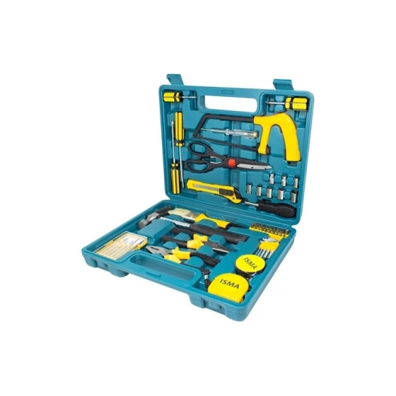Набор инструментов ISMA 2054 Набор инструментов ISMA 2054