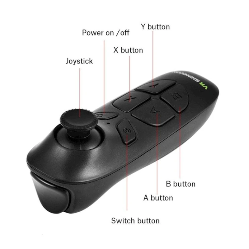 Геймпад Shinecon joystick SC-B03 Геймпад Shinecon joystick SC-B03