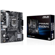 Ana plata Asus Prime B560M-K (90MB16S0-M0EAY0)