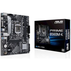 Ana plata Asus Prime B560M-K (90MB16S0-M0EAY0)