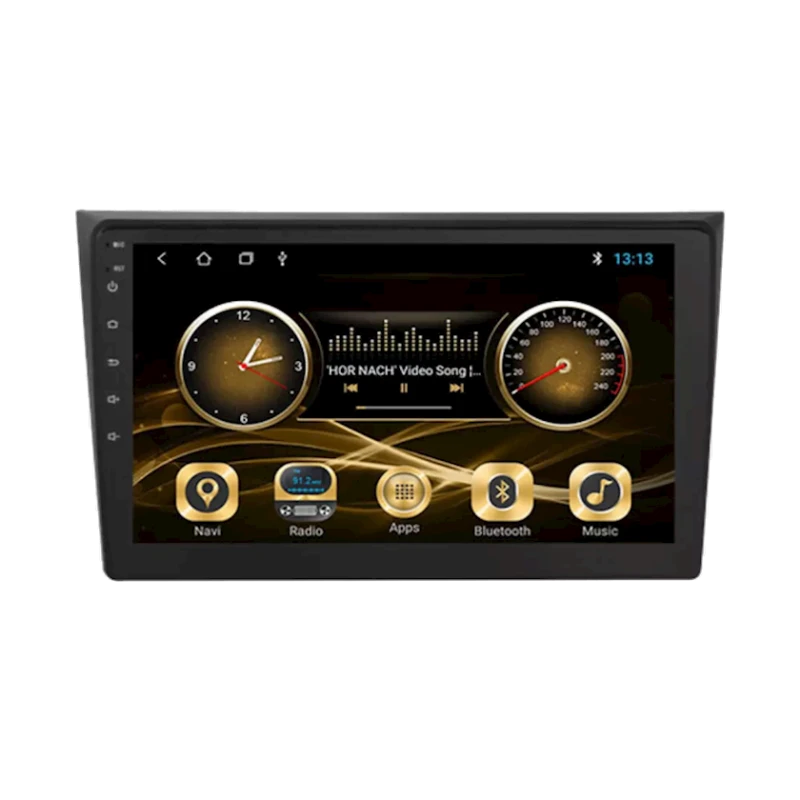 Автомобильный монитор NAVO для Mazda CX-9 2007-2015 Автомобильный монитор NAVO для Mazda CX-9 2007-2015