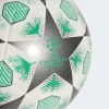 Футбольный мяч Adidas UCL CLB JH1283, серый