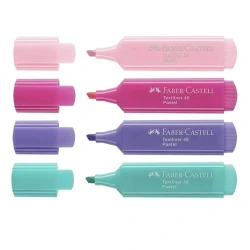 Набор маркеров Faber-Castell 254654, 4 шт
